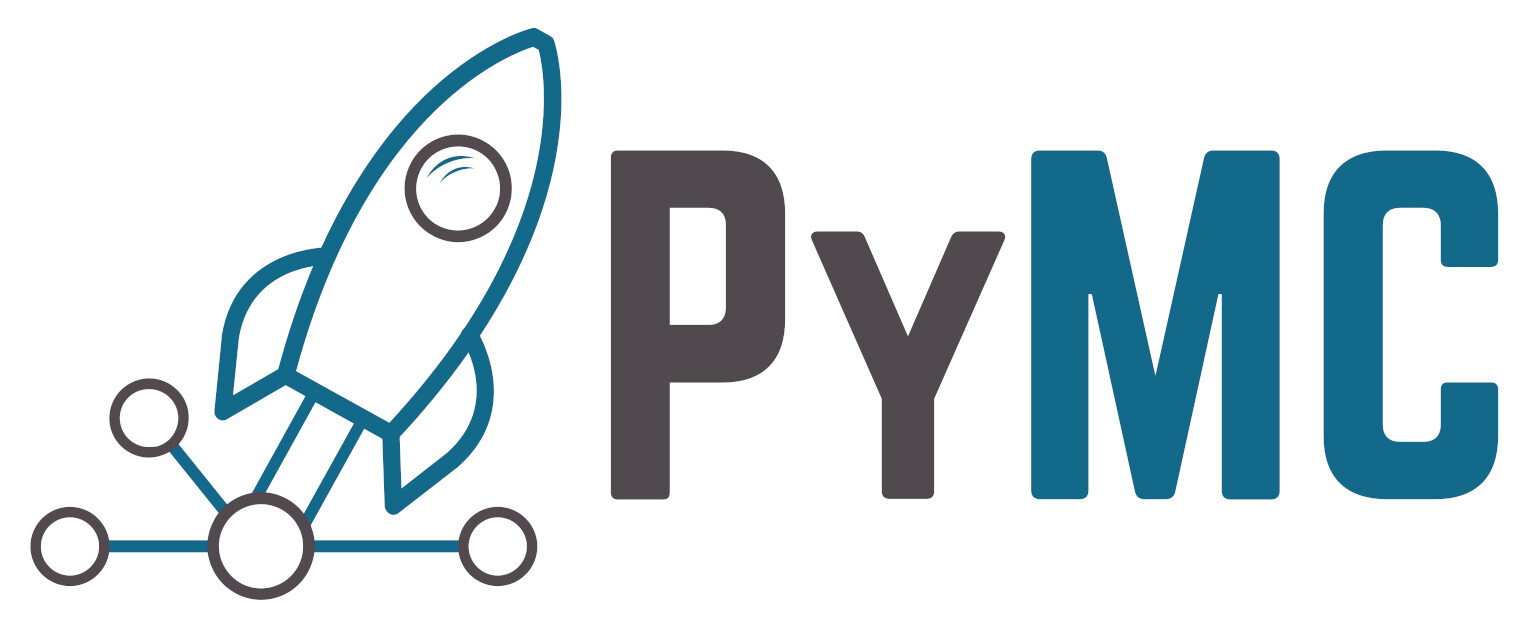 PyMC 8319 documentation - Home